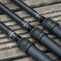 Avid Carp Extremity Ultra Series Rods